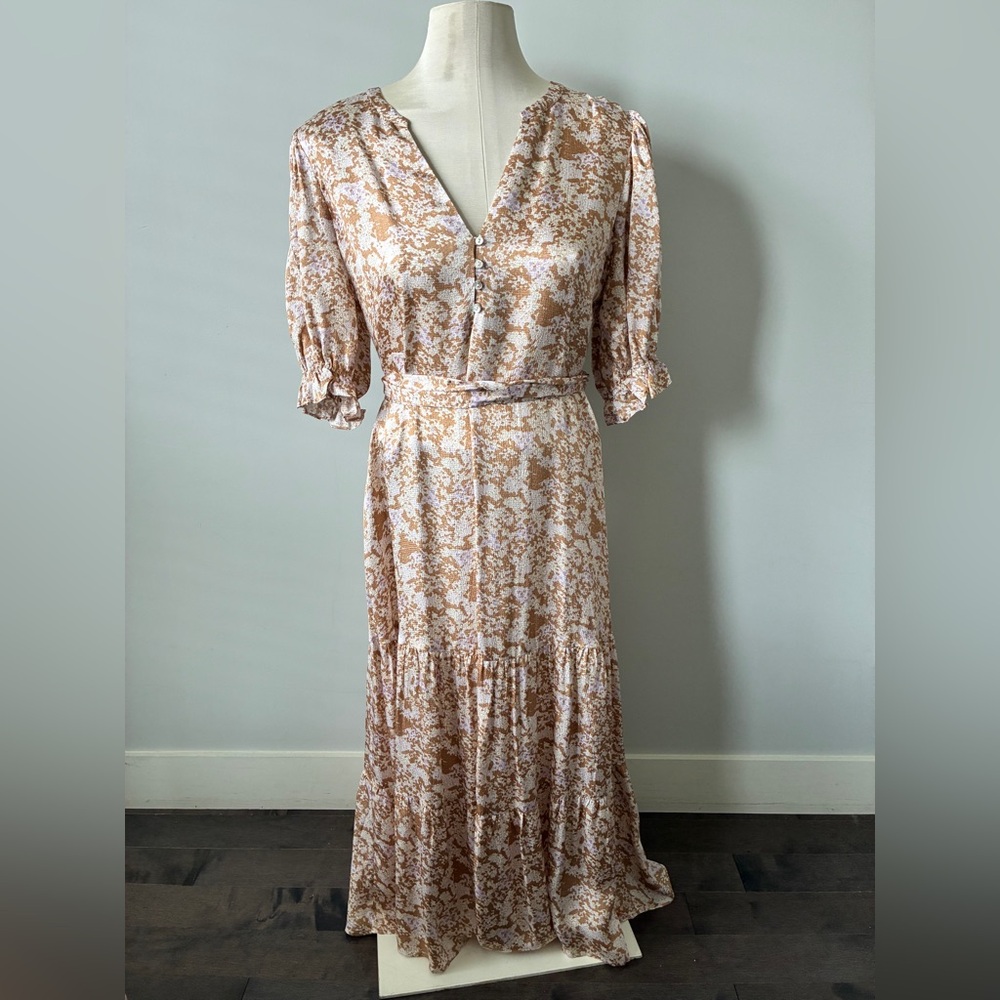 Rails Dress